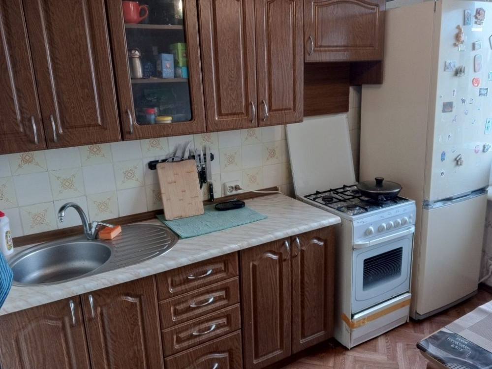 Без комісії!! Продаж двокімнатної квартири в Києві Київ - зображення 1