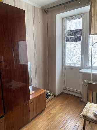 Продам квартиру 1 комнат на Затонского Одеса