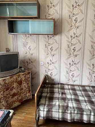 Продам квартиру 1 комнат на Затонского Одеса