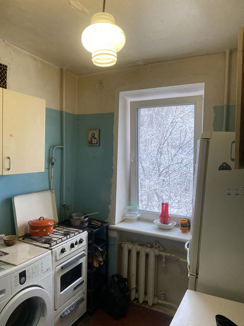 Продам квартиру 1 комнат на Затонского Одеса - зображення 8