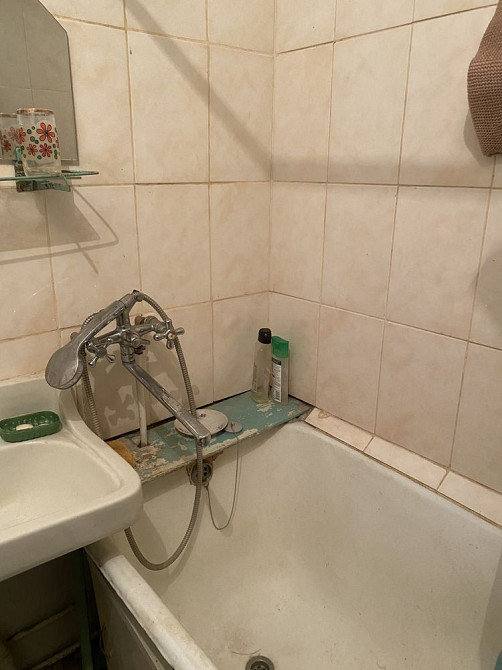 Продам квартиру 1 комнат на Затонского Одеса - зображення 7