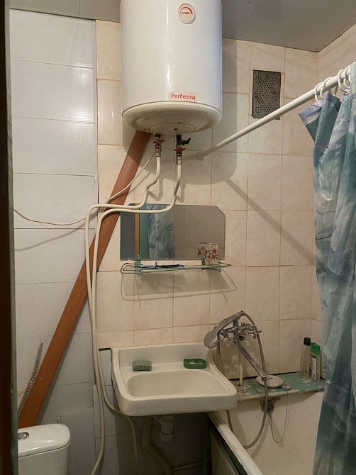 Продам квартиру 1 комнат на Затонского Одеса - зображення 6