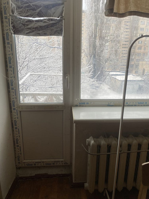 Продам квартиру 1 комнат на Затонского Одеса - зображення 1