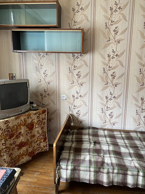 Продам квартиру 1 комнат на Затонского Одеса - зображення 3