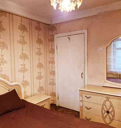 Центр Києва, 2кімнатна квартира, 3 хв пішки до метро Либідська! Київ