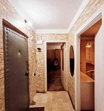 Центр Києва, 2кімнатна квартира, 3 хв пішки до метро Либідська! Київ