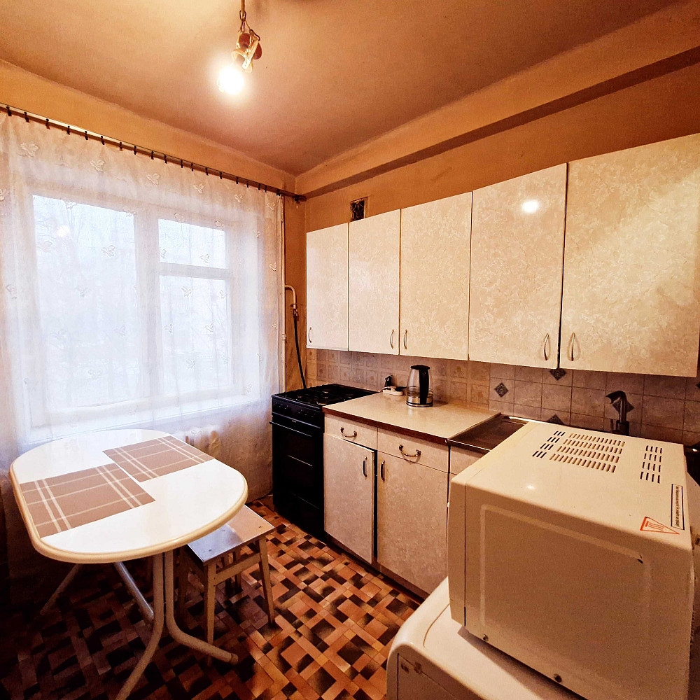 Центр Києва, 2кімнатна квартира, 3 хв пішки до метро Либідська! Київ - зображення 8