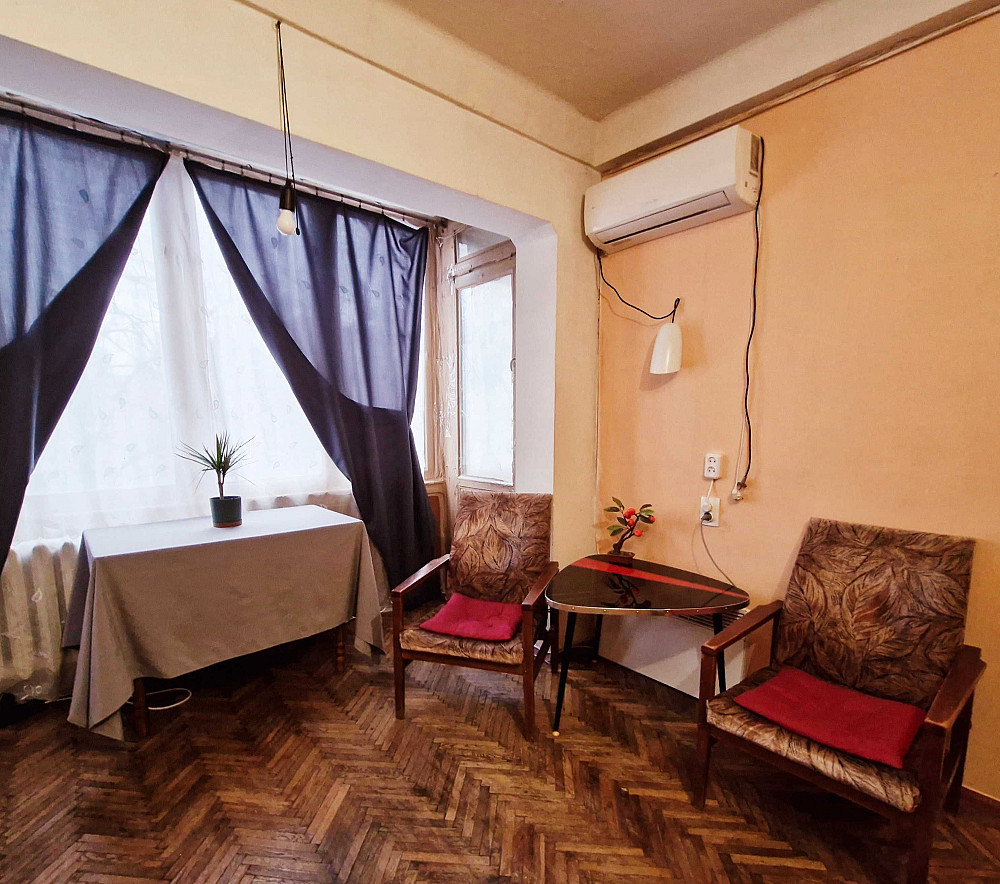 Центр Києва, 2кімнатна квартира, 3 хв пішки до метро Либідська! Київ - зображення 4