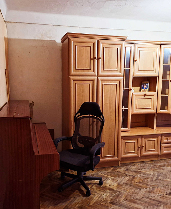 Центр Києва, 2кімнатна квартира, 3 хв пішки до метро Либідська! Київ - зображення 5