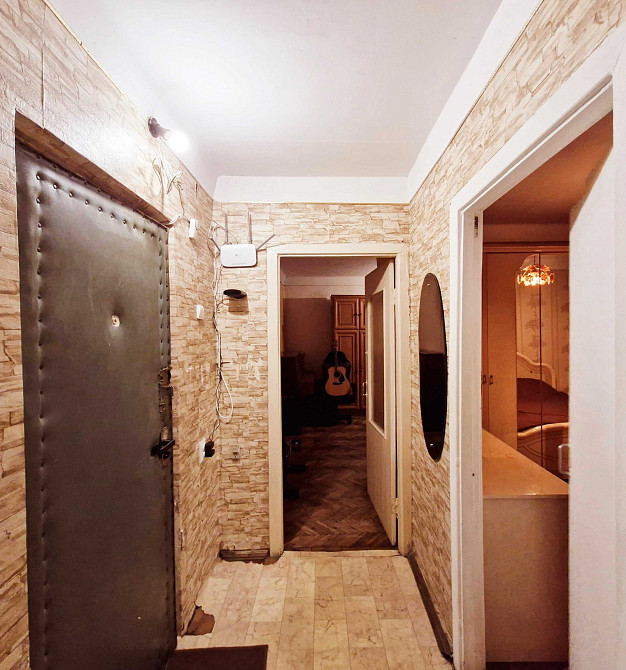 Центр Києва, 2кімнатна квартира, 3 хв пішки до метро Либідська! Київ - зображення 6