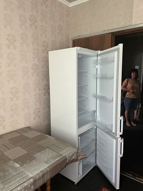 1 кімнатна квартира Вернадського Белая Церковь - изображение 3