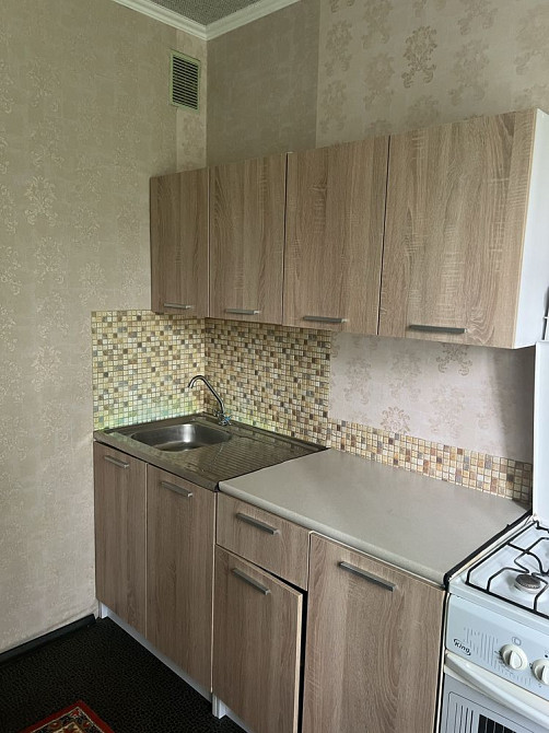 1 кімнатна квартира Вернадського Белая Церковь - изображение 5