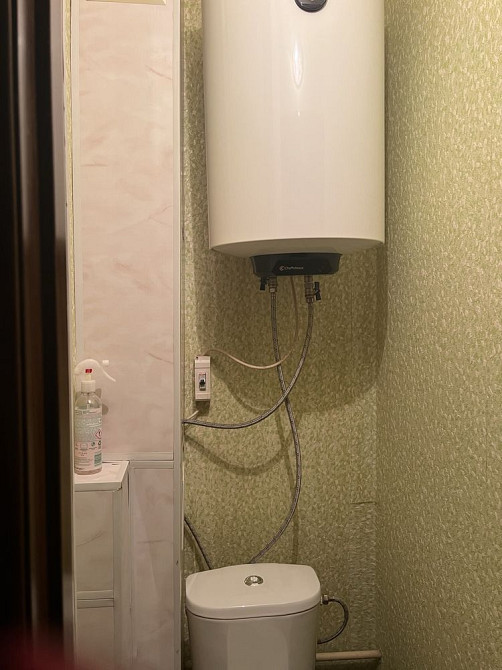 1 кімнатна квартира Вернадського Белая Церковь - изображение 7