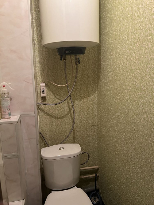 1 кімнатна квартира Вернадського Белая Церковь - изображение 8