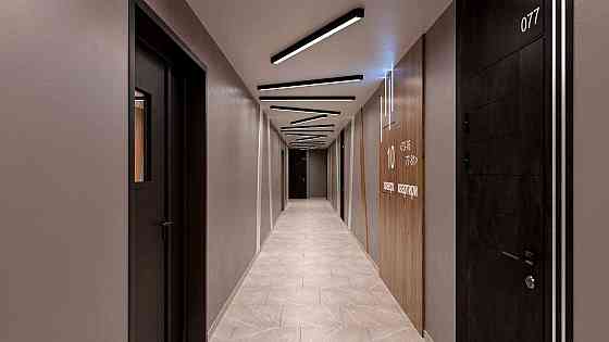 БЕЗ% 2К 79м2 5й поверх ЖК Nordica Residence поруч Новопечерські Липки Київ