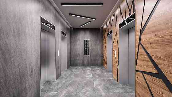 БЕЗ% 2К 79м2 5й поверх ЖК Nordica Residence поруч Новопечерські Липки Київ