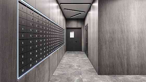 БЕЗ% 2К 79м2 5й поверх ЖК Nordica Residence поруч Новопечерські Липки Київ