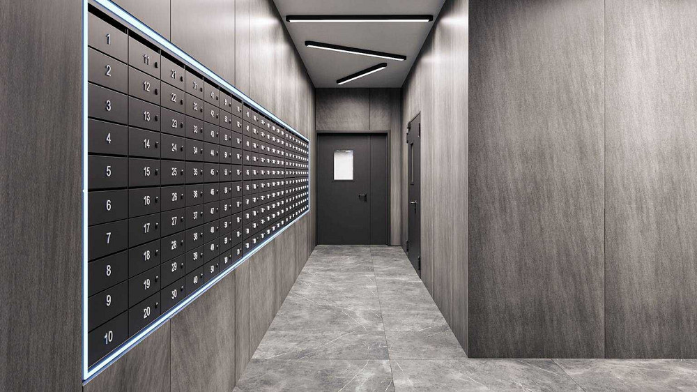 БЕЗ% 2К 79м2 5й поверх ЖК Nordica Residence поруч Новопечерські Липки Київ - зображення 4