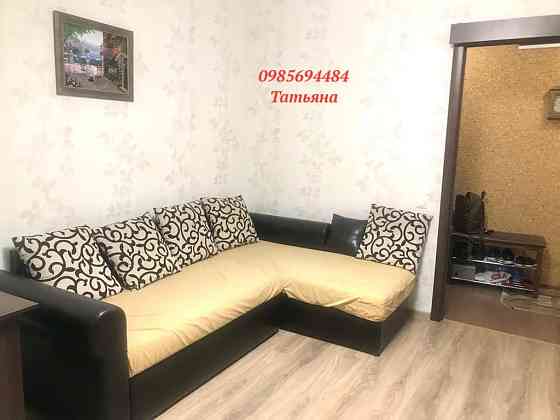 3хк квартира Павлово Поле! ул Деревянко, м 23 Августа! Е видновлення! Харьков