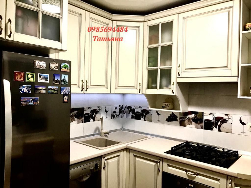 3хк квартира Павлово Поле! ул Деревянко, м 23 Августа! Е видновлення! Харьков - изображение 1