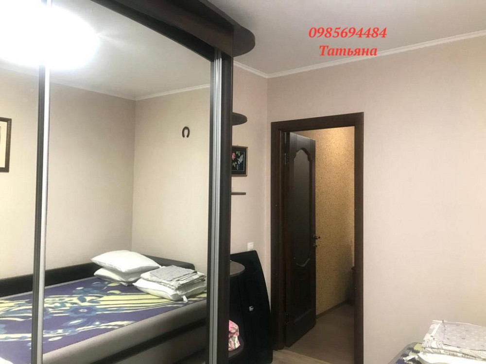 3хк квартира Павлово Поле! ул Деревянко, м 23 Августа! Е видновлення! Харьков - изображение 7