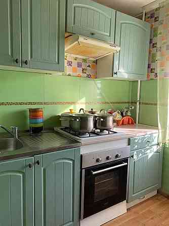 однокімнатна в цегляному будинку з балконом Ровно