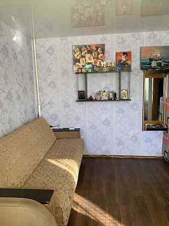 однокімнатна в цегляному будинку з балконом Ровно