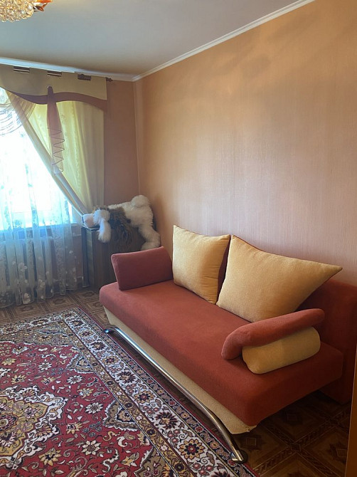 Продажа 2 ком кв Корабельный р-н Миколаїв - зображення 6