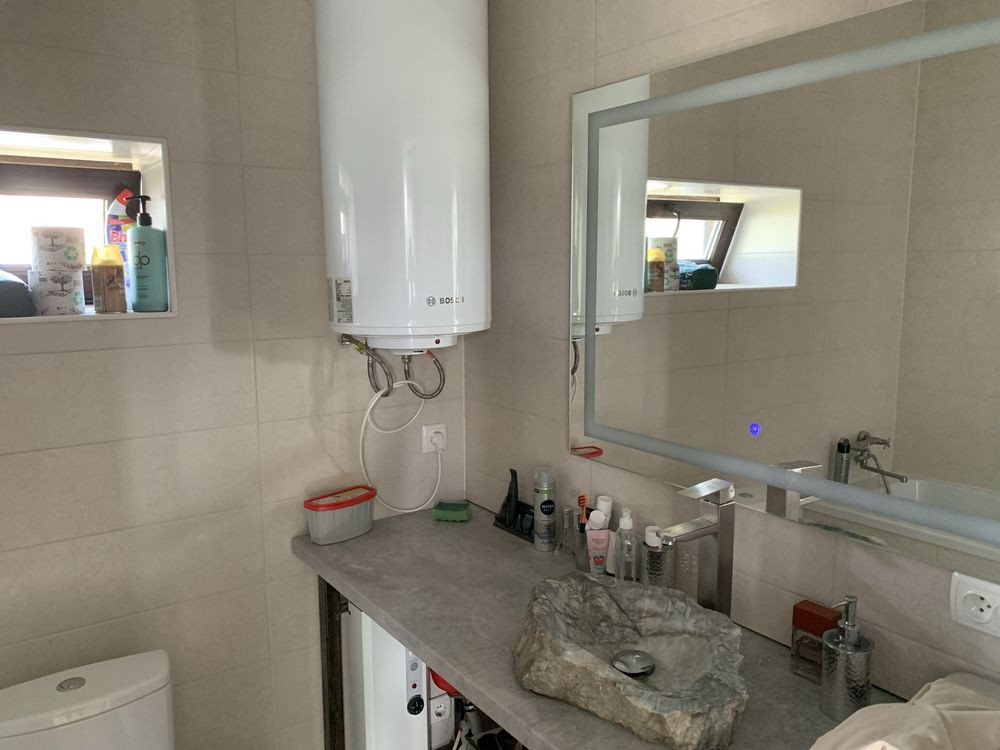 Уютная квартира с собственным участком Новомосковськ - зображення 4