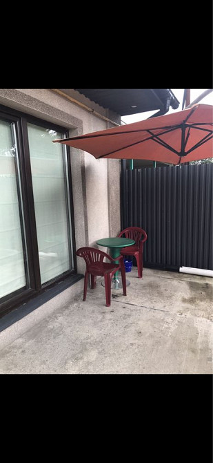 Уютная квартира с собственным участком Новомосковськ - зображення 8