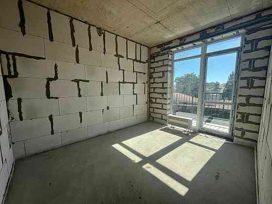 3 комнатная квартира есть Терраса ул.Дачная 13 Фонтана Одеса