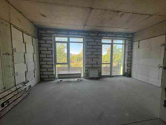 3 комнатная квартира есть Терраса ул.Дачная 13 Фонтана Одеса