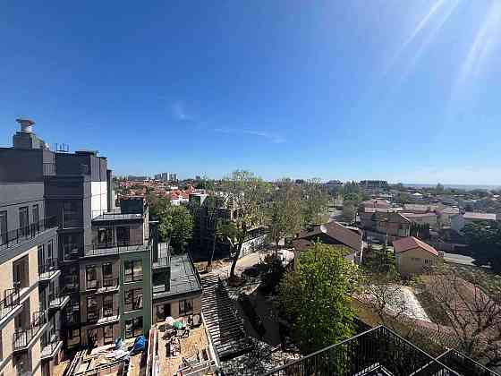 3 комнатная квартира есть Терраса ул.Дачная 13 Фонтана Одеса