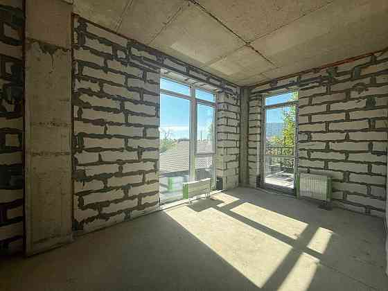 3 комнатная квартира есть Терраса ул.Дачная 13 Фонтана Одеса