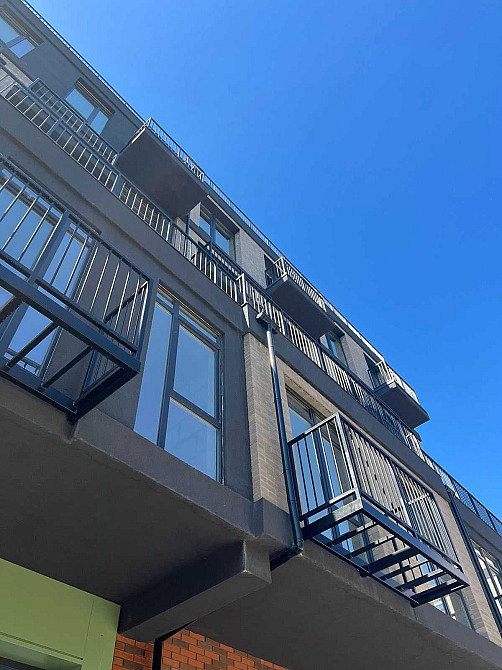 3 комнатная квартира есть Терраса ул.Дачная 13 Фонтана Одеса - зображення 8