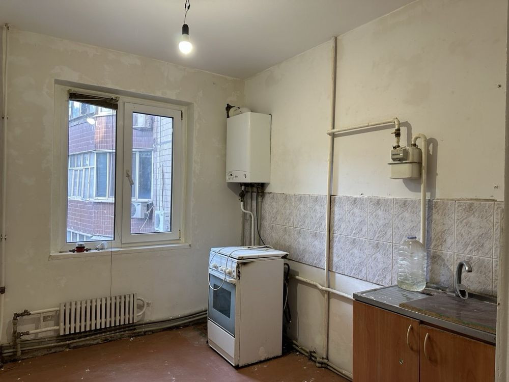 3-х ком.квартира с автономным отоплением Кривий Ріг - зображення 3