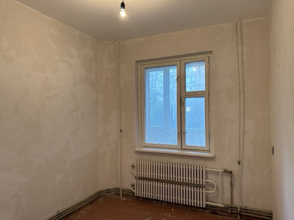 3-х ком.квартира с автономным отоплением Кривий Ріг - зображення 6