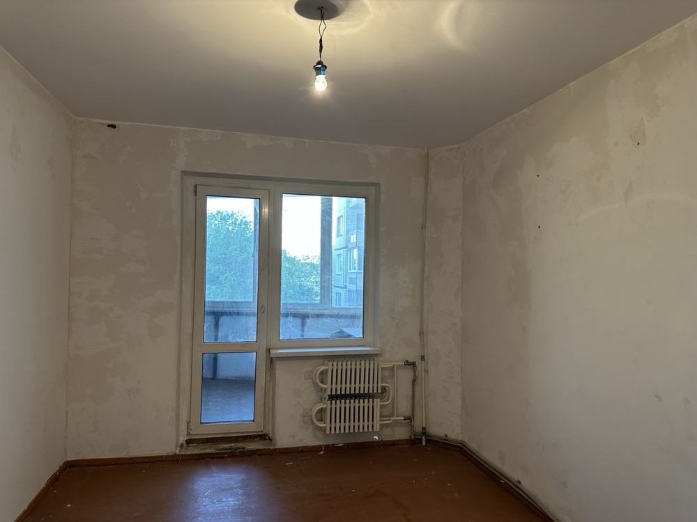 3-х ком.квартира с автономным отоплением Кривий Ріг - зображення 5