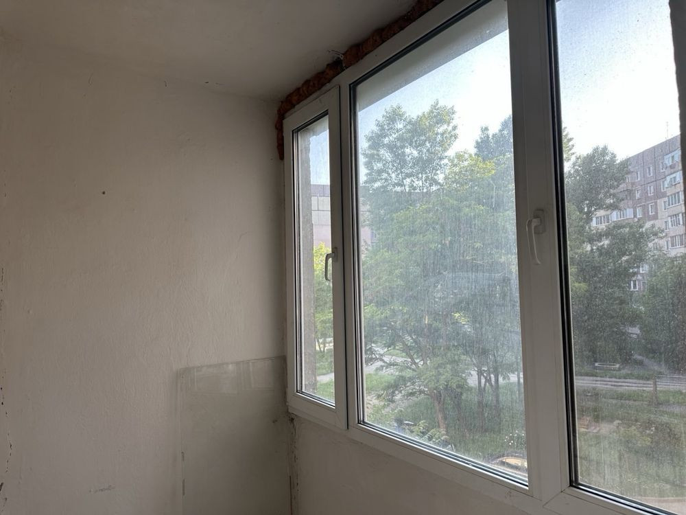 3-х ком.квартира с автономным отоплением Кривий Ріг - зображення 2