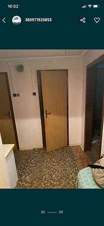 Продаж квартири. Кривой Рог