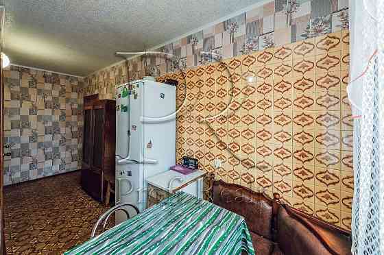 Продаж 3 кімн. квартири за адресою вулиця Закревського, 39 Київ