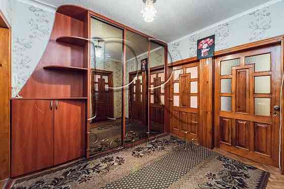 Продаж 3 кімн. квартири за адресою вулиця Закревського, 39 Київ