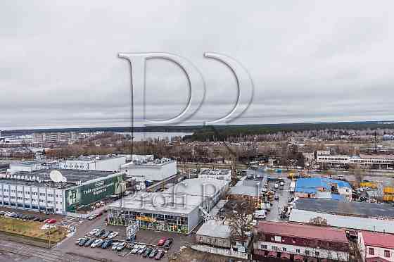 Продаж 3 кімн. квартири за адресою вулиця Закревського, 39 Київ