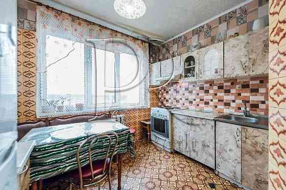 Продаж 3 кімн. квартири за адресою вулиця Закревського, 39 Київ