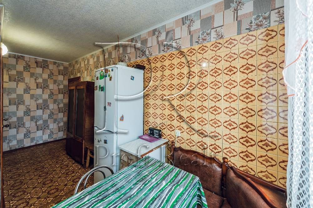 Продаж 3 кімн. квартири за адресою вулиця Закревського, 39 Київ - зображення 5