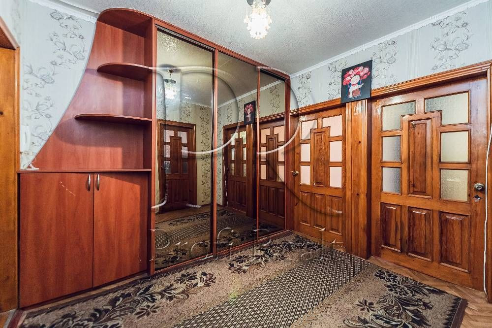 Продаж 3 кімн. квартири за адресою вулиця Закревського, 39 Київ - зображення 1