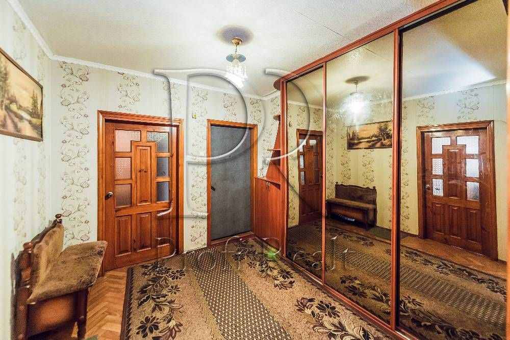 Продаж 3 кімн. квартири за адресою вулиця Закревського, 39 Київ - зображення 3