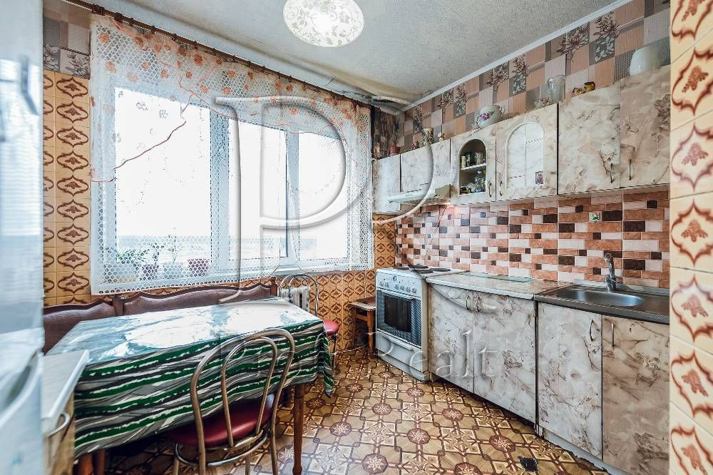 Продаж 3 кімн. квартири за адресою вулиця Закревського, 39 Київ - зображення 4