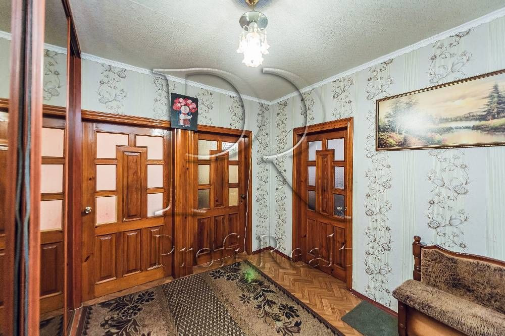 Продаж 3 кімн. квартири за адресою вулиця Закревського, 39 Київ - зображення 2