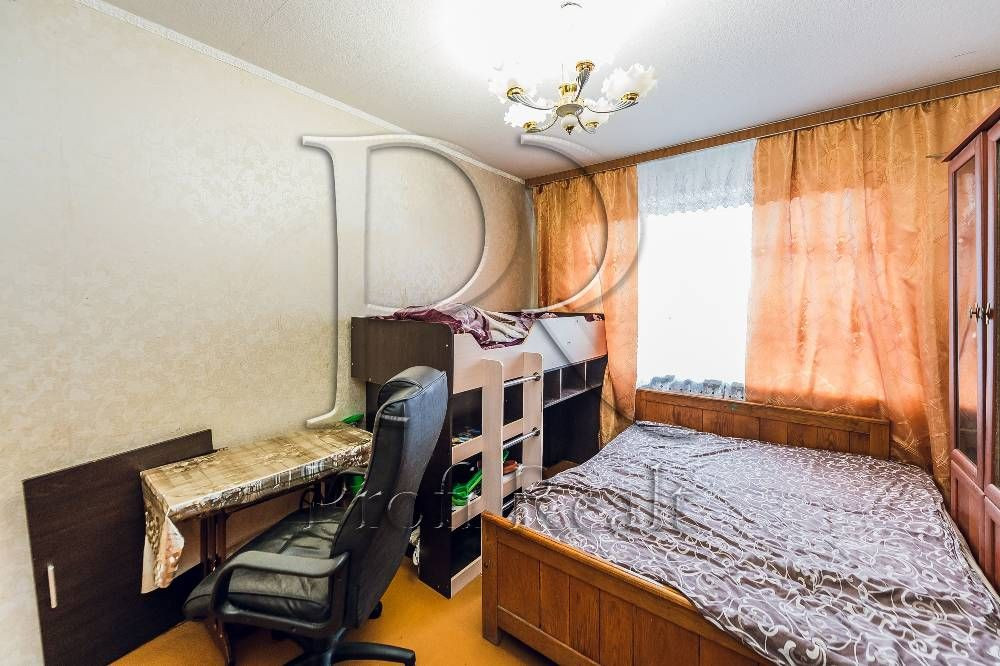 Продаж 3 кімн. квартири за адресою вулиця Закревського, 39 Київ - зображення 7